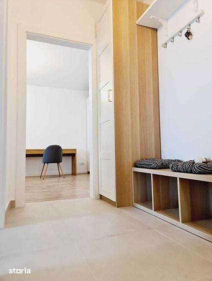 Apartament 2 Camere de inchiriat Exigent Plaza Lujerului Politehnica - 3