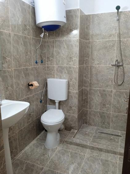 Garsonieră decomandată în Nord