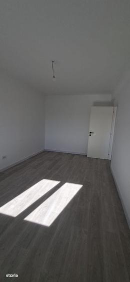 Apartament cu 2 camere în Lunca Cetățuii