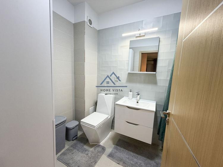 Apartament cu 2 camere decomandat în Militari