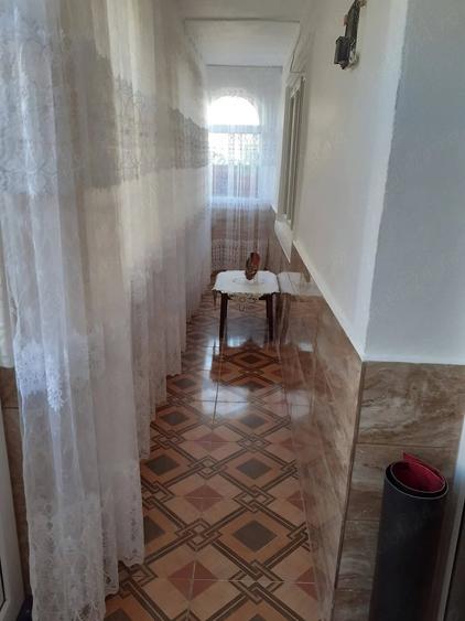 Casă cu 3 camere cu Teren 700 Mp în Central