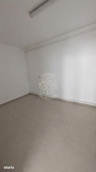 Spațiu comercial, de 130 mp, în Independenței
