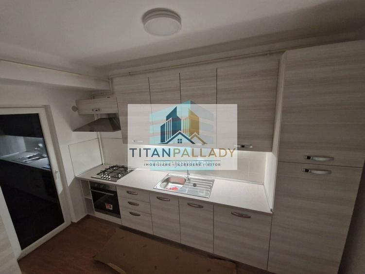 2 Camere, Centrală,  Pallady – lângă Metrou Teclu - 1