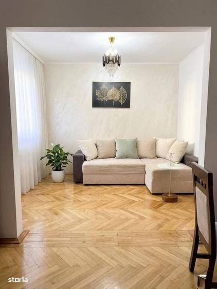 Apartament deosebit cu 2 camere-ULTRACENTRAL - 4