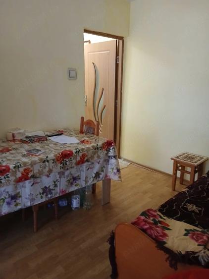 Apartament cu 2 camere nedecomandat în Central