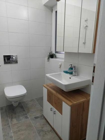 Apartament 2 camere in Pipera Barbu Văcărescu in Belvedere Residence cu parcare - 8