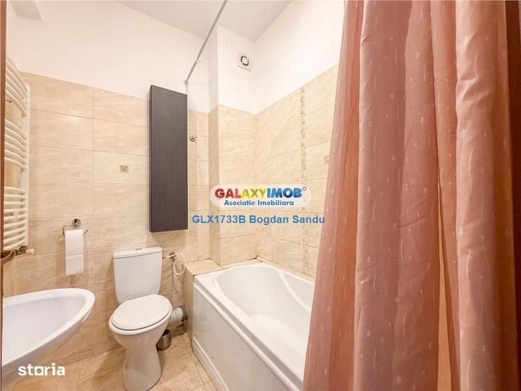 Apartament cu 3 camere semidecomandat în Dudu
