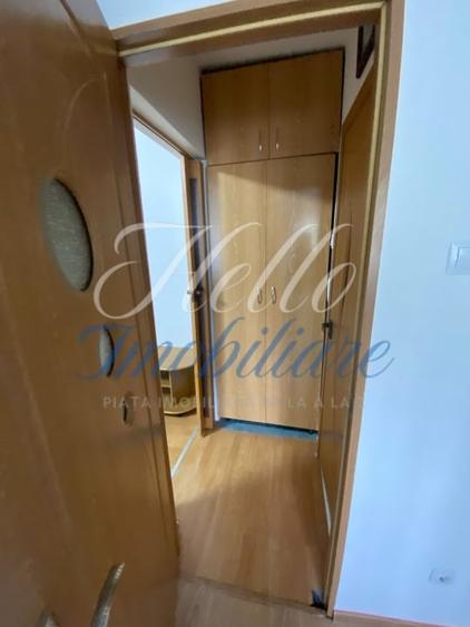 Apartament cu 2 camere semidecomandat, mobilat în Mănăștur