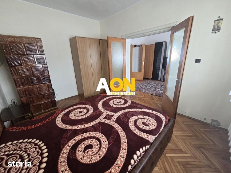 Casă cu 4 camere cu Teren 1438 Mp în Partoș
