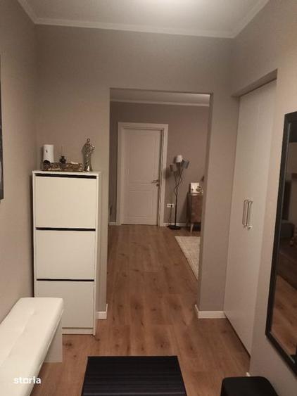 Apartament cu 2 camere în Rogerius