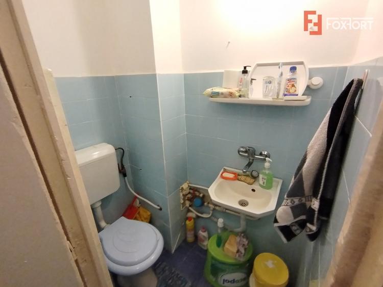 Apartament cu 3 camere decomandat, mobilat în Soarelui