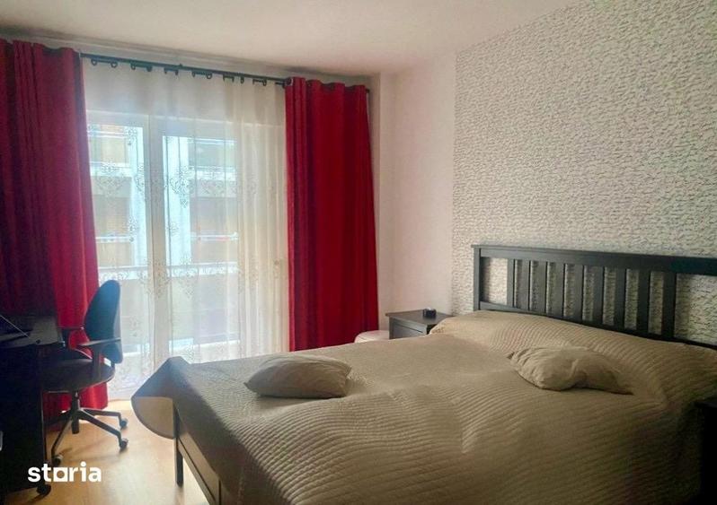 Petrom City - Apartament 3 camere, 2 bai, 92 mp. - 8