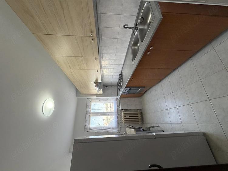 Apartament 2 camere de inchiriat Bd Chisinau Pantelimon - 1
