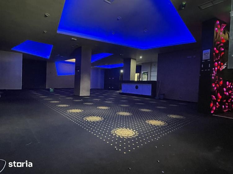 Spațiu comercial, de 200 mp, în Central