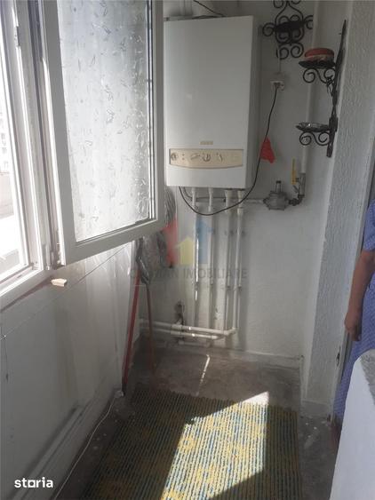 Apartament cu 4 camere în Hipodrom