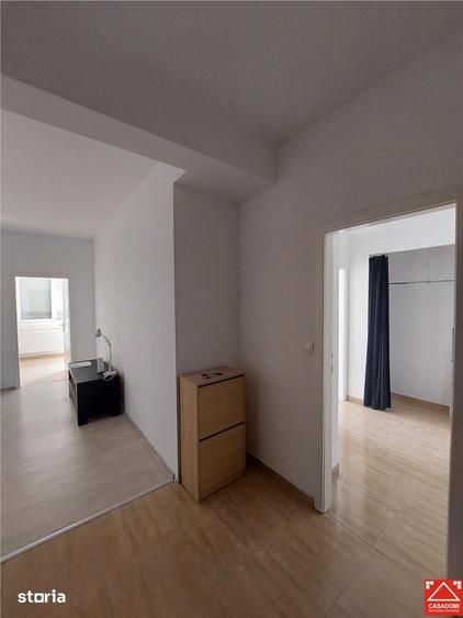 Apartament cu 2 camere în UTA