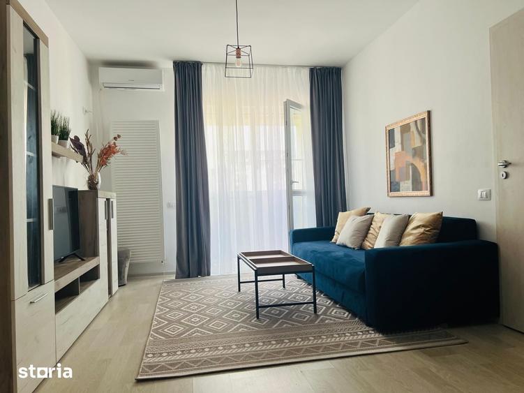 Apartament 2 Camere Ikea Pallady COD 307 - 2