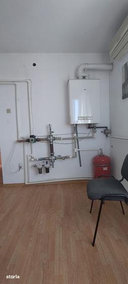 Spațiu comercial, de 319 mp, în Central
