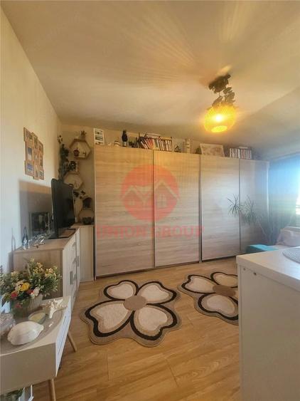 Apartament Modern 2 Camere Mansarda, Poarta 6, Ingrijit, Bine Compartimentat si Izolat - 7