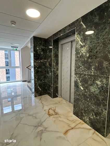 Apartament cu 2 camere în Nufărul