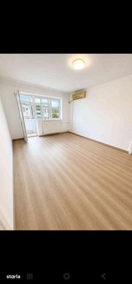 Apartament cu 2 camere în Tomis Nord