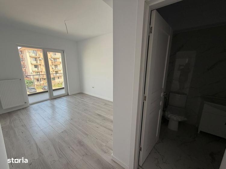 Apartament cu 3 camere în Dobroești