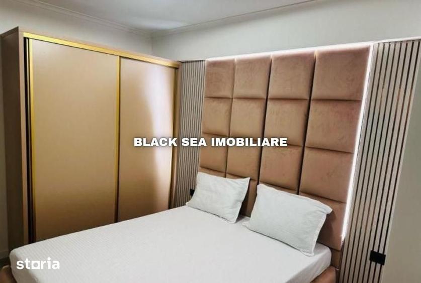 Apartament cu 2 camere semidecomandat în Nord