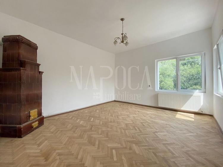 Casă individuală cu 4 camere cu Canalizare în Gruia