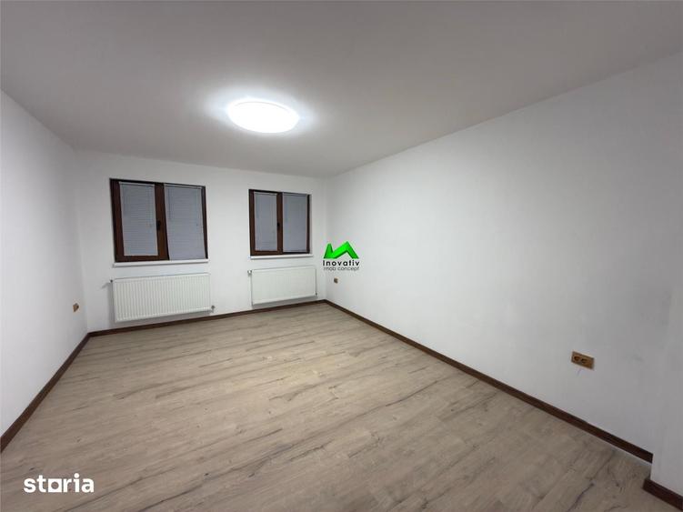 Spatiu de inchiriat birou 2 camere 60mp Sibiu Victoriei - 6