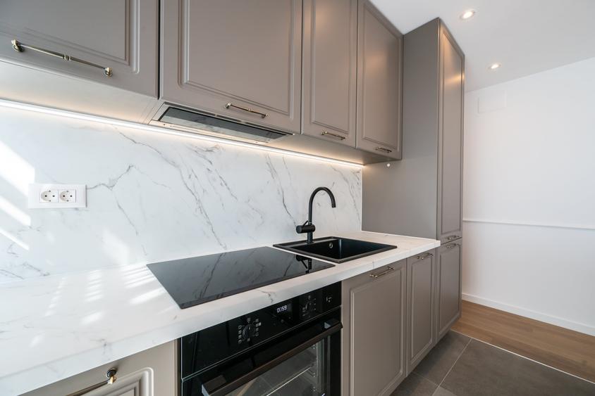 Apartament cu 3 camere în Floreasca