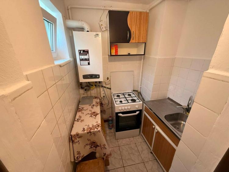 Apartament 2 camere decomandat 51500euro - 4