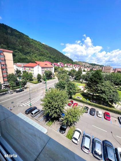 Garsonieră în Valea Cetății