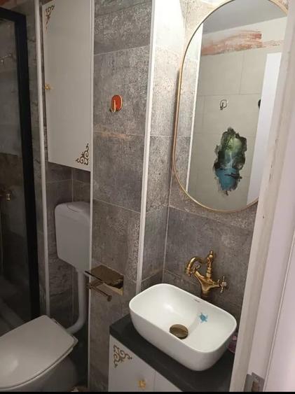 Garsonieră în Magheru