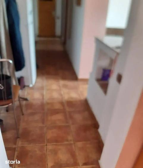 Margeanului 4 camere 96 mp, etaj 8/10 bloc 1986 - 2