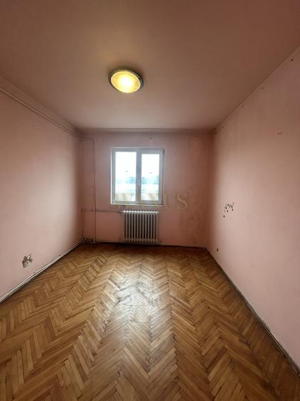 Apartament cu 4 camere decomandat în Mănăștur