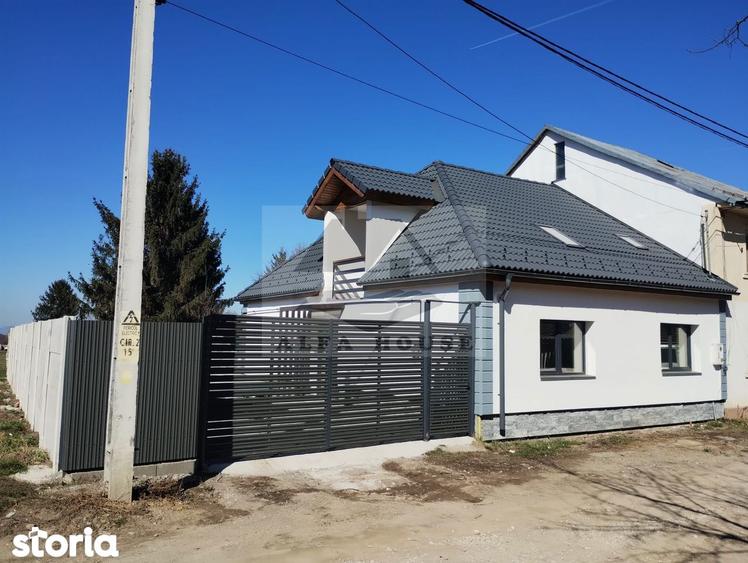 Casa individuala Sacele, 150 mp, 231 mp teren, renovata integral 2025 - 16