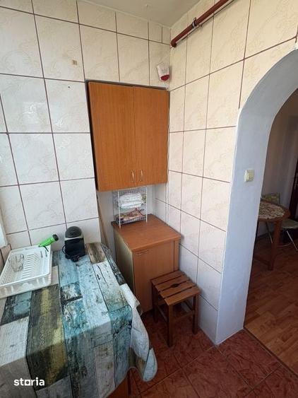 Apartament cu 2 camere în Valea Rosie
