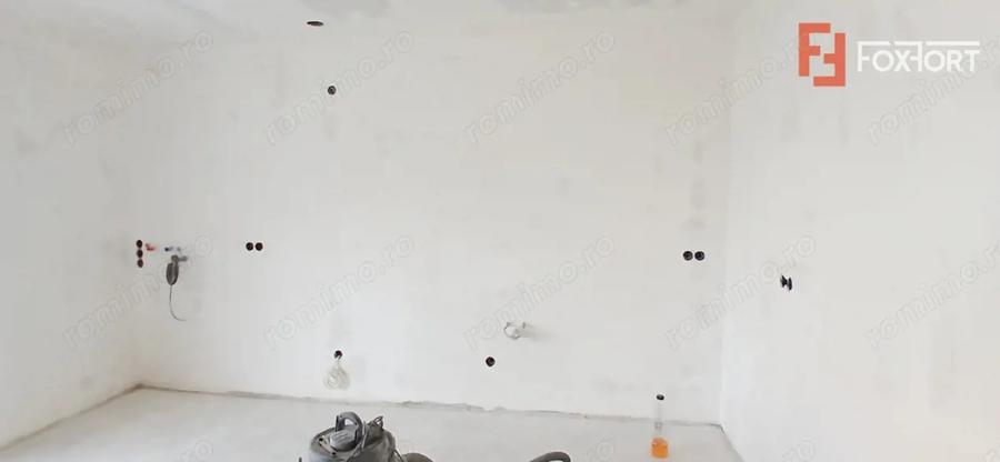 Duplex in Becicherecul Mic, la 15 minute de Timisoara - 11