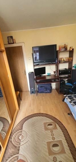 Vanzare Apartament camere, 50 mp, etaj 4, bloc reabilitat, – Drumul Taberei - 4