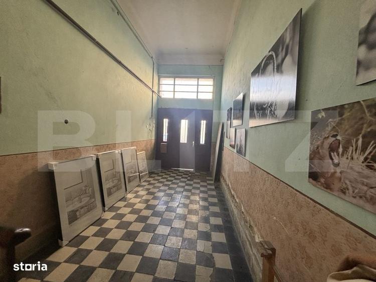 Apartament cu 4 camere în Ultracentral