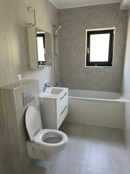2 camere NOU 50mp Decomandat | Parcare inclusa | Predare 2027 | Sibiu - 2