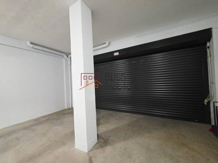 Casă cu 5 camere cu Garaj în Pipera