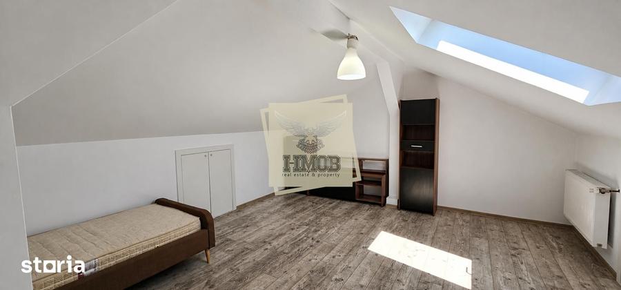Casă cu 6 camere cu Teren 281 Mp în Tineretului
