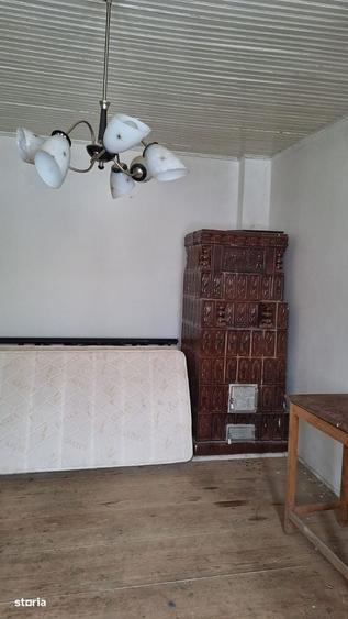 Casă cu 4 camere în Afumați