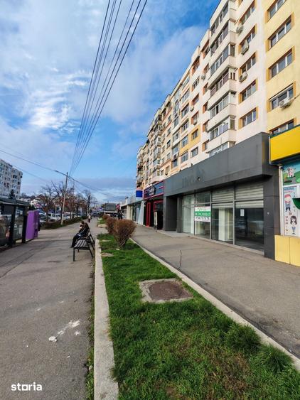 Spațiu comercial, de 200 mp, în Tudor Vladimirescu