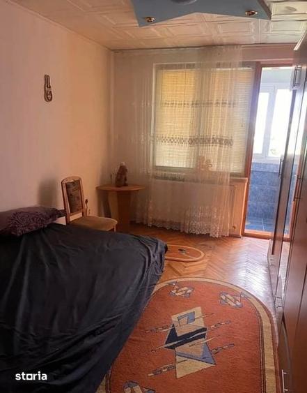 Apartament cu 2 camere în Crihala