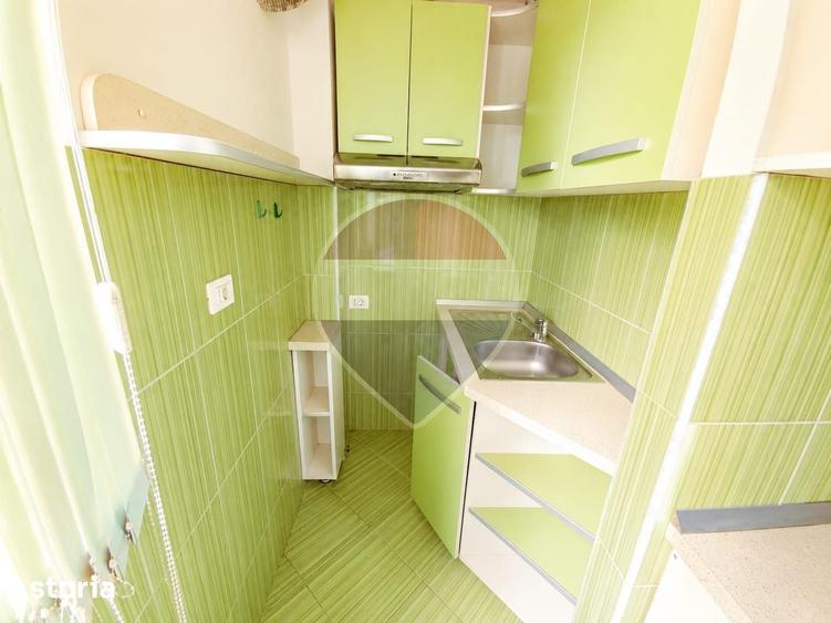 Apartament cu 2 camere de vanzare - 7