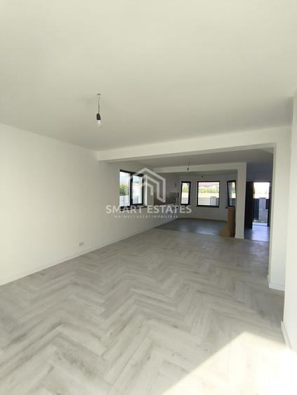 Duplex cu 5 camere cu Canalizare în Bragadiru