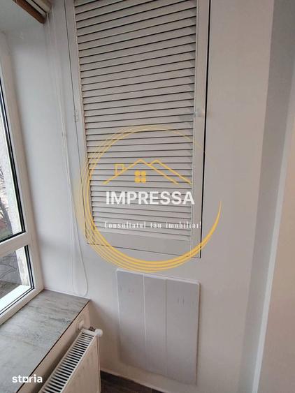 Se vinde apartament 2 camere decomandat langa scoala Miron Costin - 1