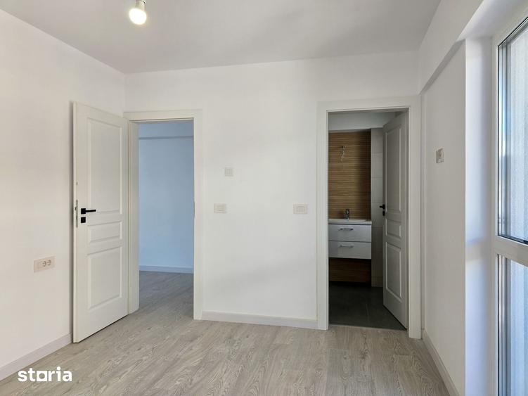 Apartament intabulat 3 camere, 81,45 mp, 2 bai - Lapis Residence - 14